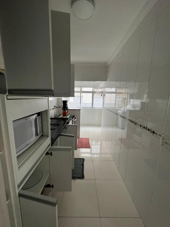 Aconchegante - Enseada - Guaruja Apartment Exterior photo